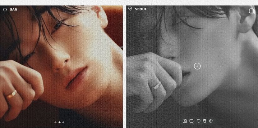 ˗ˏˋ Choi♡Ⲋạṇ ˎˊ˗ ⠀⠀ ˓¹⁵Jun˒ ⠀ ⠀A̤T̤E̤E̤Z̤. - Murmur of Lost Time