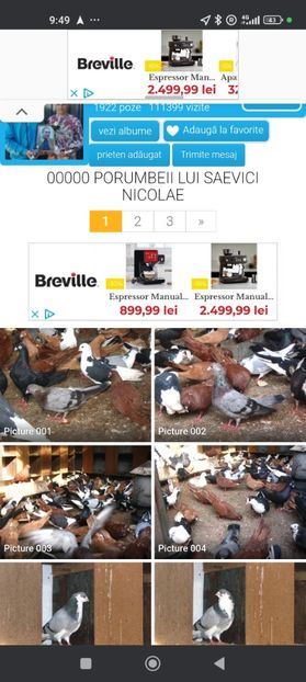  - Poze vechi Saevici Nicolae