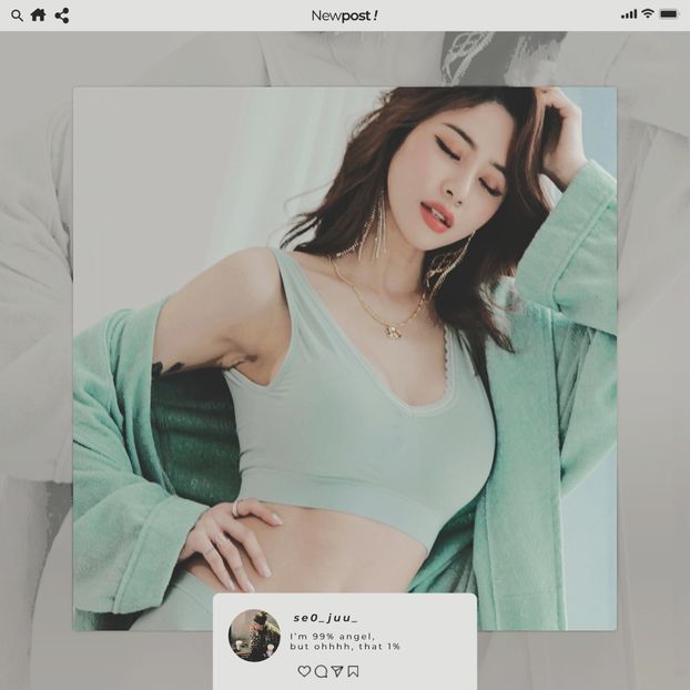 么. 15-06　　　⏤・rihanna ▪▪▪ drunk on love - Goddess of Fire