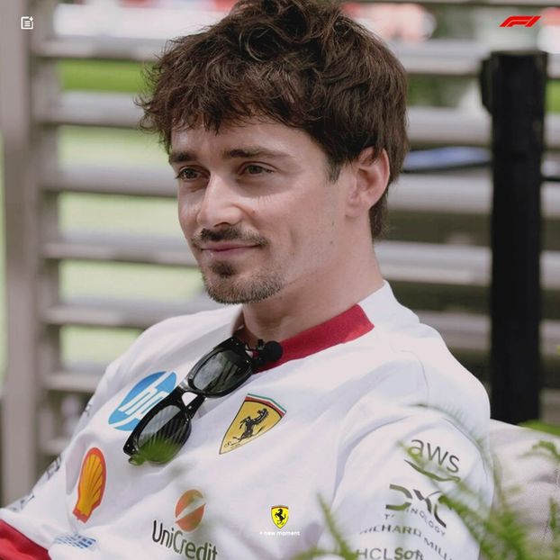 ˓‘jun♥15ᵗ̣ʰ̣’˒ ﮩCharlesḶẸC̣¹⁶.⠀ ‹ᴉɹ̅ɐ̅ɹ̅ɹ̅ǝ̅ꓞ› - museum of sweet memories