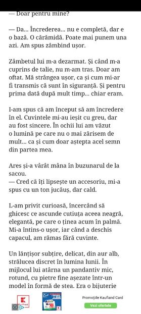 Screenshot_20250616_070754_Wattpad - x3 In bratele inamicului capitolul19 x3
