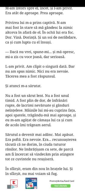 Screenshot_20250616_070802_Wattpad - x3 In bratele inamicului capitolul19 x3