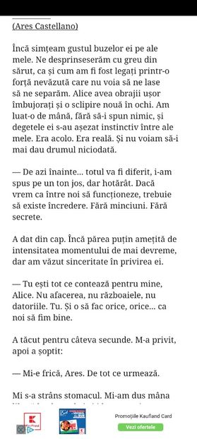 Screenshot_20250616_070806_Wattpad - x3 In bratele inamicului capitolul19 x3