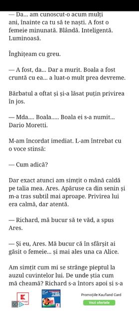 Screenshot_20250616_070919_Wattpad - x3 In bratele inamicului capitolul20 x3