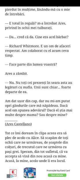 Screenshot_20250616_070924_Wattpad - x3 In bratele inamicului capitolul20 x3