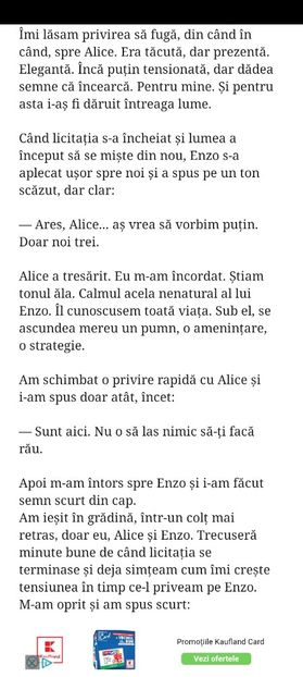 Screenshot_20250616_070932_Wattpad - x3 In bratele inamicului capitolul20 x3