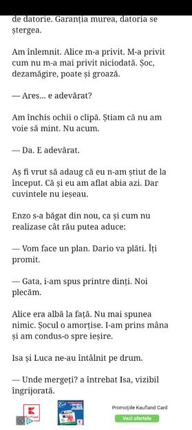 Screenshot_20250616_070941_Wattpad - x3 In bratele inamicului capitolul20 x3