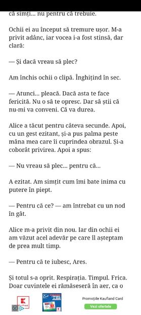 Screenshot_20250616_070959_Wattpad - x3 In bratele inamicului capitolul20 x3