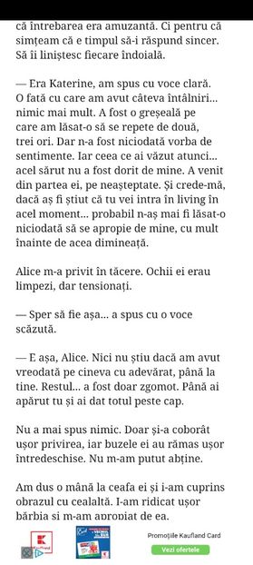 Screenshot_20250616_071006_Wattpad - x3 In bratele inamicului capitolul20 x3