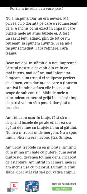 Screenshot_20250616_071011_Wattpad - x3 In bratele inamicului capitolul20 x3