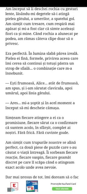 Screenshot_20250616_071020_Wattpad - x3 In bratele inamicului capitolul20 x3