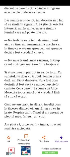 Screenshot_20250616_071024_Wattpad - x3 In bratele inamicului capitolul20 x3