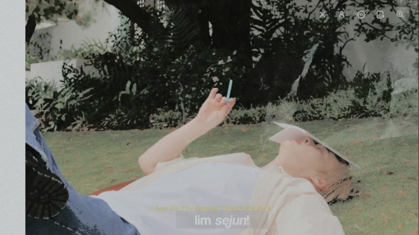 ◟Ʋi̼c̼t̼o̼n̼.ᐟⳎr̤i̤n̤c̤e̤◞⠀⠀˓¹⁶Jun˒⠀ ǝʅʇuǝꓨI̤c̤o̤n̤.̣ - Lifetime of Heartache