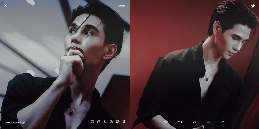 ၇୧ㅤ16thᵒᶠʆuneᅟㅤ ──── ⓒ　ℛêve͜ur.　! - Beauty Of Dawn