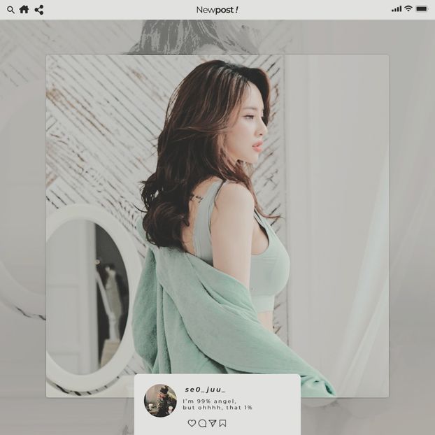 么. 16-06　　　⏤・allday project ▪▪▪ famous - Goddess of Fire