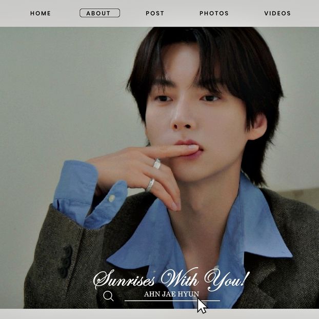 . ˚◞♡ ⃗ ᙃay ₂₇₆　　≽ ʝune¹⁶ ≼ - Sunrises With You