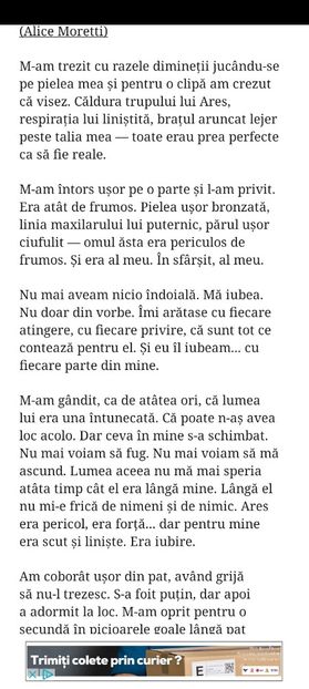 Screenshot_20250617_062026_Wattpad - x3 In bratele inamicului capitolul21 x3