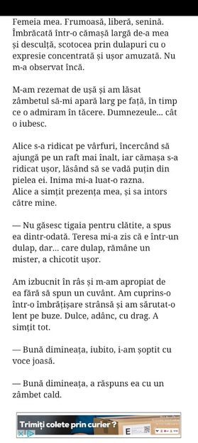 Screenshot_20250617_062048_Wattpad - x3 In bratele inamicului capitolul21 x3
