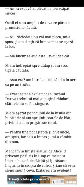 Screenshot_20250617_062052_Wattpad - x3 In bratele inamicului capitolul21 x3