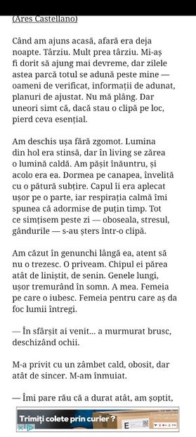 Screenshot_20250617_062318_Wattpad - x3 In bratele inamicului capitolul22 x3