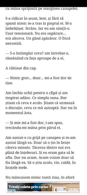 Screenshot_20250617_062322_Wattpad - x3 In bratele inamicului capitolul22 x3