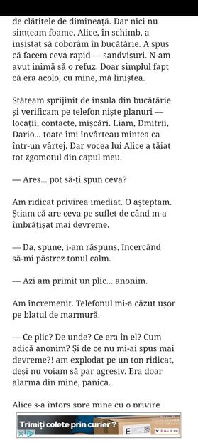 Screenshot_20250617_062328_Wattpad - x3 In bratele inamicului capitolul22 x3