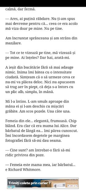 Screenshot_20250617_062336_Wattpad - x3 In bratele inamicului capitolul22 x3