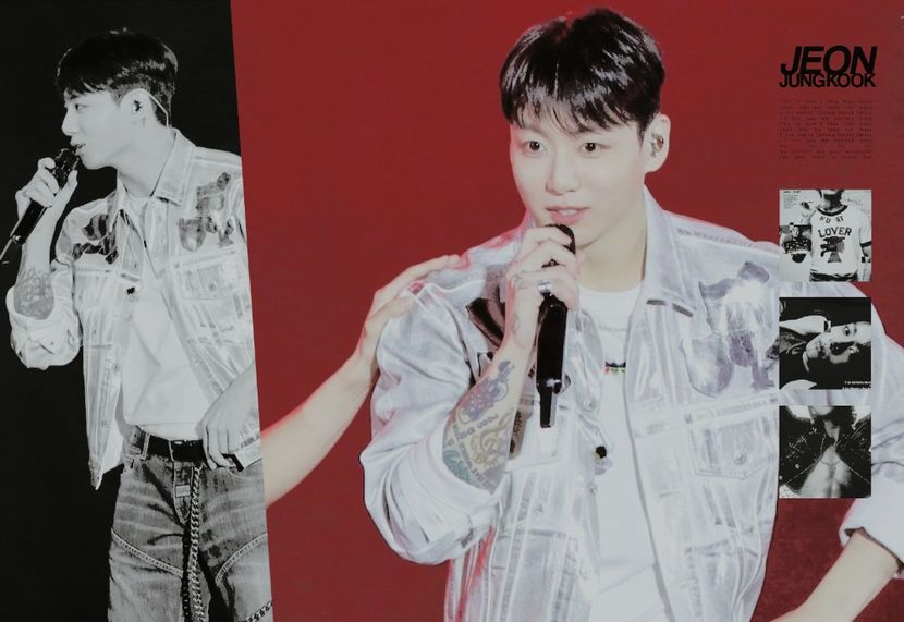 ◞17ᵗʰ◟　˓Ꭻe̤o̤n̤ꨄᎫungkook➲Go̟l̟d̟e̟n̟영혼. - Decay of Divine