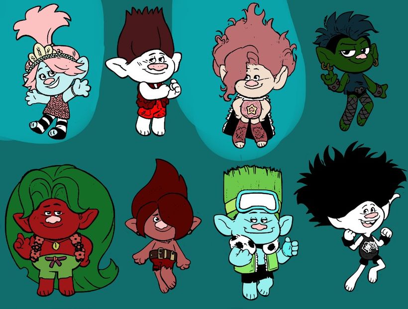  - 02 disney și altele 00