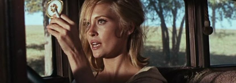 Arthur Pennʼs ʼ67 B͟o͟n͟n͟i͟e͟ ɑ͟n͟d͟ C͟l͟y͟d͟e: Two wild souls searching for something they - 10 Choses que jAime de Toi