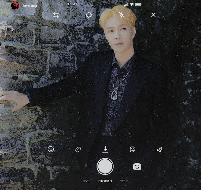 ⇉ ꒯ᵃʸ ⅭⅬⅪ　 Ⲱould ᵧₒᵤ ᵦₑ৻ᵐʸhoney? - Born to Overlove