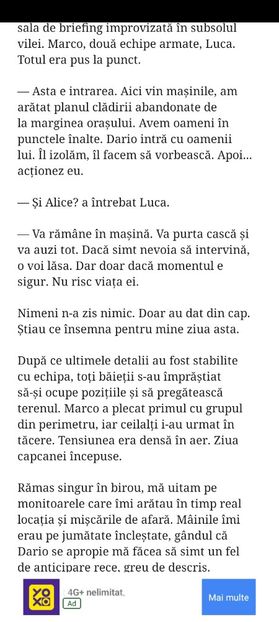 Screenshot_20250618_064128_Wattpad - x3 In bratele inamicului capitolul23 x3