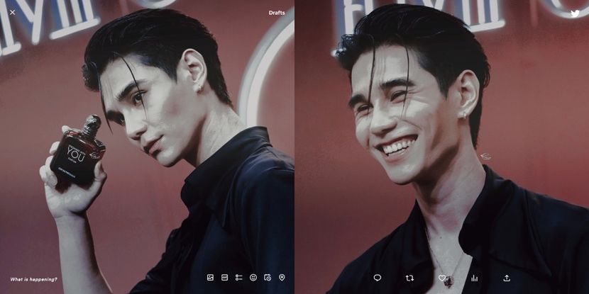 ၇୧ㅤ18thᵒᶠʆuneᅟㅤ ──── ⓒ　ℛêve͜ur.　! - Beauty Of Dawn