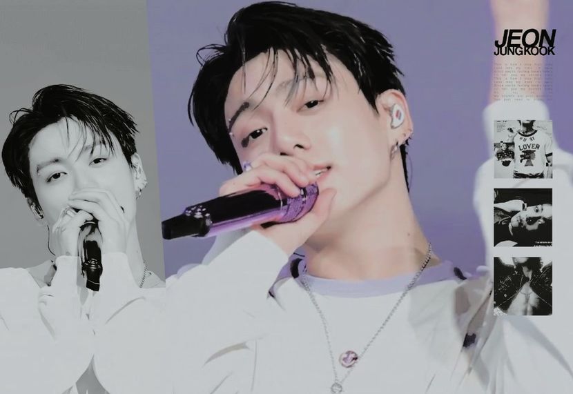 ◞18ᵗʰ◟　˓Ꭻe̤o̤n̤ꨄᎫungkook➲Go̟l̟d̟e̟n̟영혼. - Decay of Divine