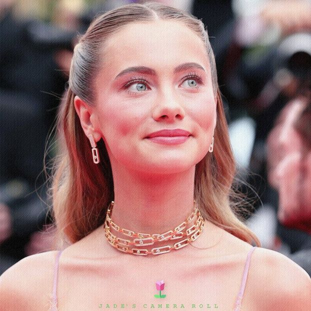 ،18ᵗʰℐunʻ2024  ᐟ ̗̀‹ℇṇḍḷẹṣṣ`♡´ᙖḷọọṃ. - rosy as the first blush of youth