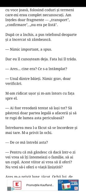 Screenshot_20250619_070416_Wattpad - x3 In bratele inamicului capitolul25 x3