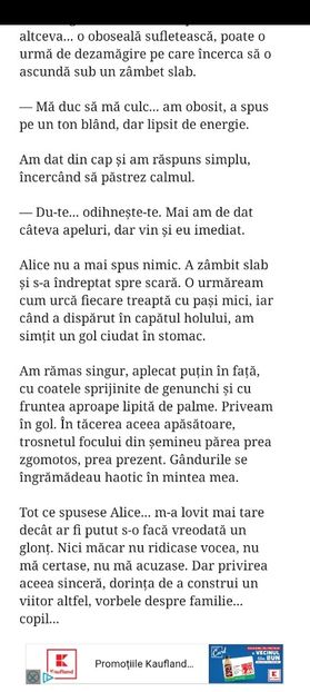 Screenshot_20250619_070429_Wattpad - x3 In bratele inamicului capitolul25 x3