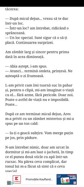 Screenshot_20250619_070540_Wattpad - x3 In bratele inamicului capitolul25 x3