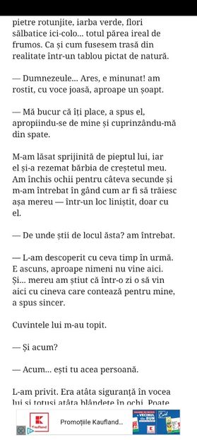 Screenshot_20250619_070552_Wattpad - x3 In bratele inamicului capitolul25 x3