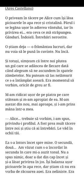 Screenshot_20250619_070706_Wattpad - x3 In bratele inamicului capitolul26 x3