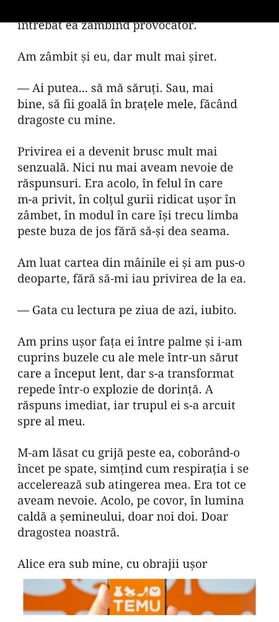 Screenshot_20250619_070804_Wattpad - x3 In bratele inamicului capitolul26 x3