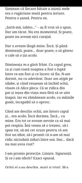 Screenshot_20250619_071059_Wattpad - x3 In bratele inamicului capitolul27 x3