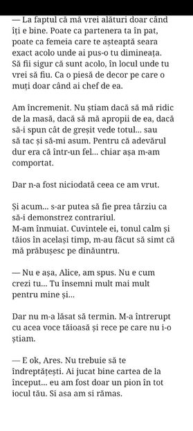 Screenshot_20250619_071132_Wattpad - x3 In bratele inamicului capitolul27 x3