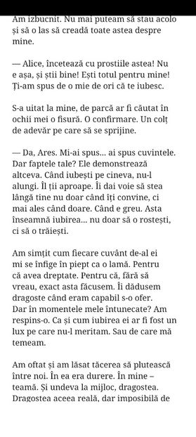 Screenshot_20250619_071138_Wattpad - x3 In bratele inamicului capitolul27 x3