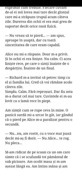Screenshot_20250619_071143_Wattpad - x3 In bratele inamicului capitolul27 x3