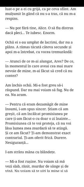 Screenshot_20250619_071148_Wattpad - x3 In bratele inamicului capitolul27 x3