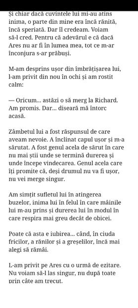 Screenshot_20250619_071228_Wattpad - x3 In bratele inamicului capitolul27 x3