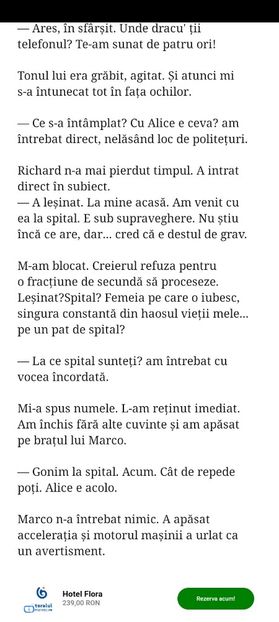 Screenshot_20250619_071535_Wattpad - x3 In bratele inamicului capitolul28 x3