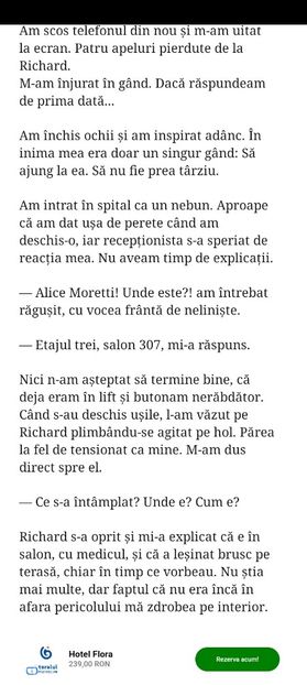 Screenshot_20250619_071541_Wattpad - x3 In bratele inamicului capitolul28 x3