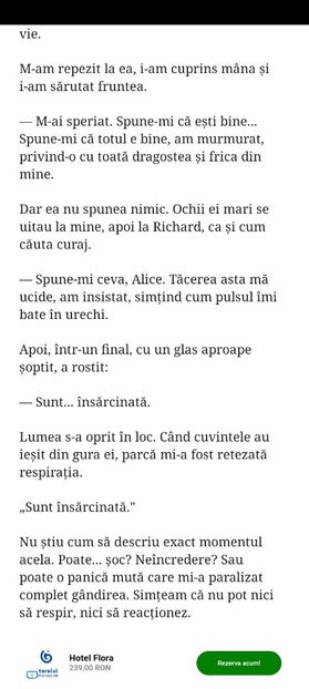 Screenshot_20250619_071549_Wattpad - x3 In bratele inamicului capitolul28 x3